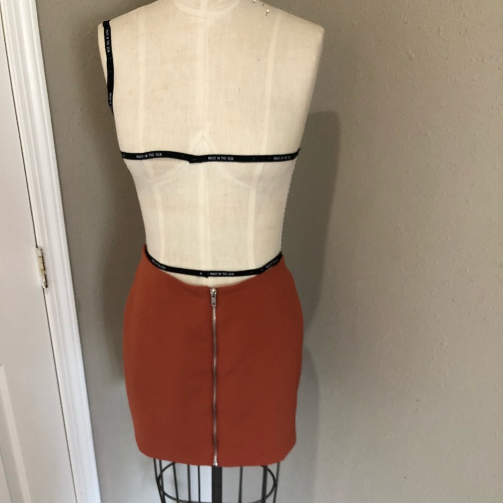 Skirt